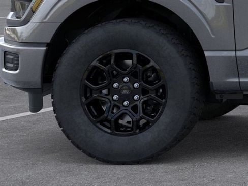 Used 2026 Ford F150 STX AWD/4WD image 19