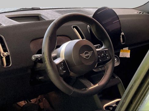 Used 2025 MINI Cooper Countryman S AWD/4WD image 17