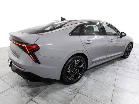 Used 2025 Kia K5 GT-Line w/ GT-Line Premium Package FWD image 6