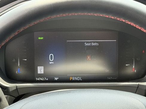 Used 2025 Ford Escape ST-Line w/ Equipment Group 301A FWD image 16