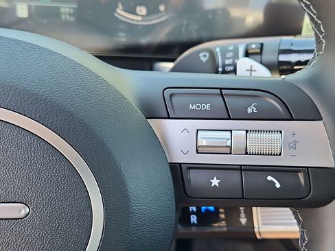 New 2026 Hyundai Sonata SEL FWD image 15