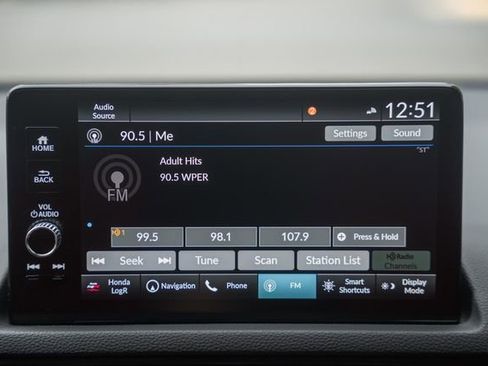 Used 2025 Honda Civic Type R image 21