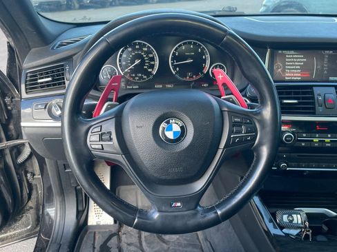 Used 2016 BMW X4 xDrive35i image 14