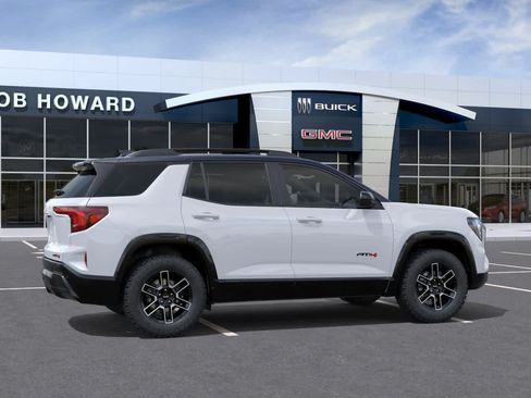 New 2027 GMC Terrain AT4 w/ Convenience Package III AWD/4WD image 5