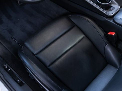 Used 2024 Porsche 911 Targa 4S w/ Premium Package image 25