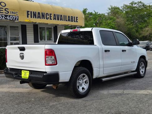 Used 2019 RAM 1500 Tradesman w/ Tradesman Group image 4