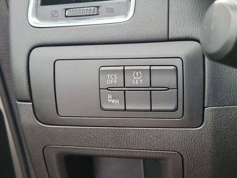 Used 2016 MAZDA CX-5 Touring image 21