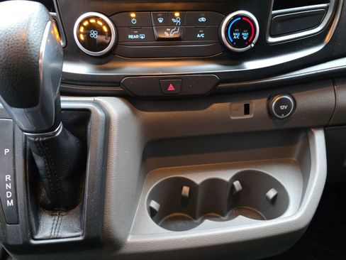 Used 2020 Ford Transit 350 XL image 16