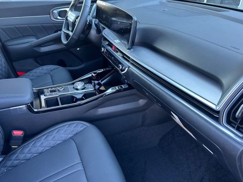 New 2026 Kia Sorento SX Prestige image 17