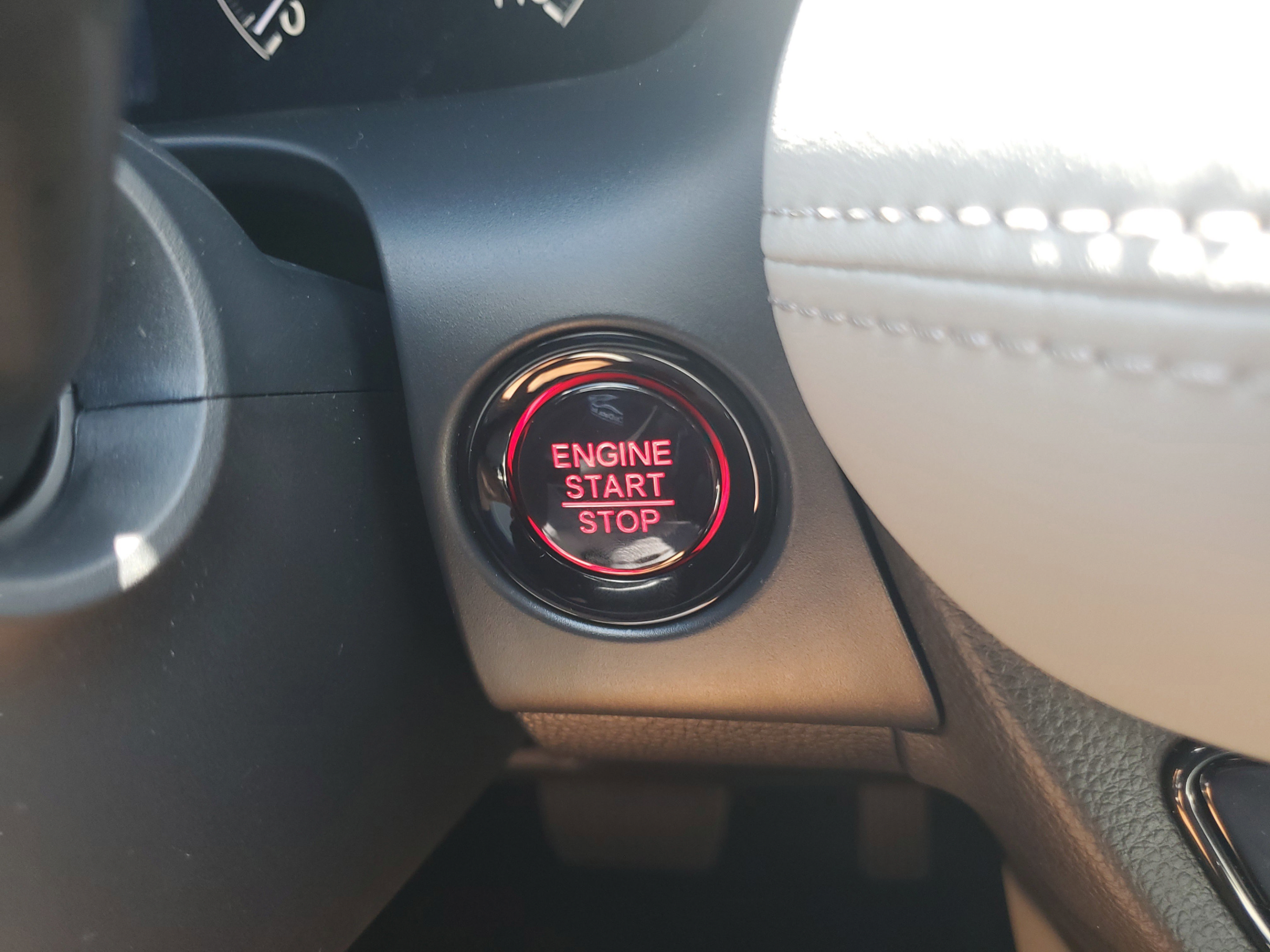 Certified 2026 Honda HR-V LX image 11