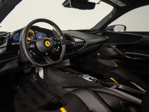 Certified 2023 Ferrari SF90 Stradale image 40