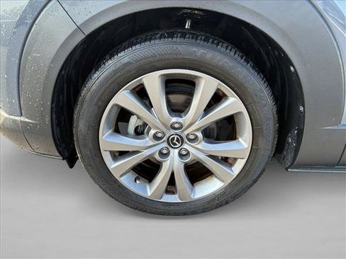 Used 2021 MAZDA CX-30 AWD 2.5 S w/ Premium Package image 9