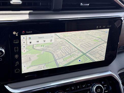 New 2026 GMC Sierra 1500 Denali Ultimate AWD/4WD image 11
