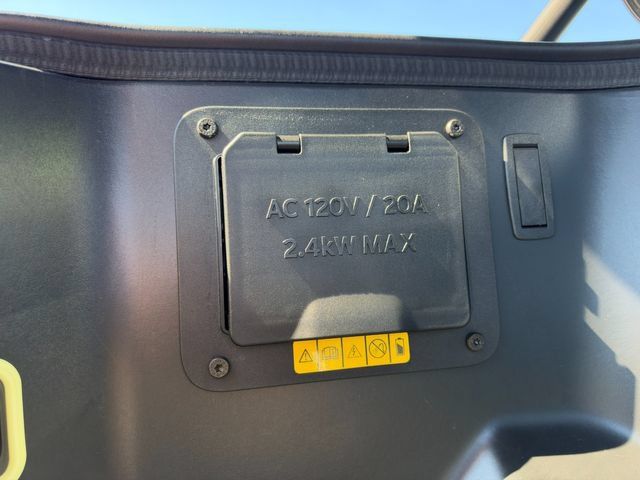 Used 2023 Ford F150 Lightning Lariat w/ Equipment Group 511A High AWD/4WD image 15