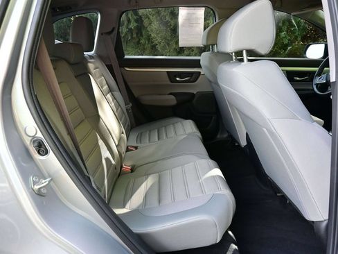 Used 2019 Honda CR-V LX image 23
