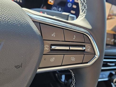 New 2026 Chevrolet Traverse High Country image 24