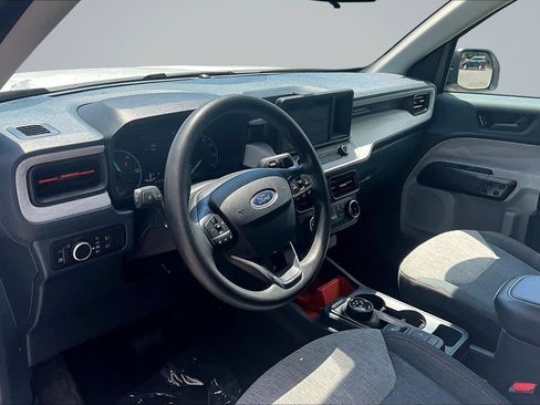 Used 2024 Ford Maverick XLT FWD image 19
