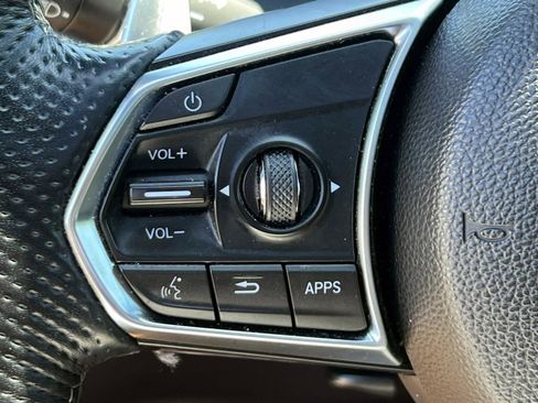 Used 2021 Acura RDX A-Spec AWD/4WD image 21