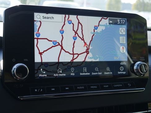 New 2025 Mitsubishi Outlander image 19