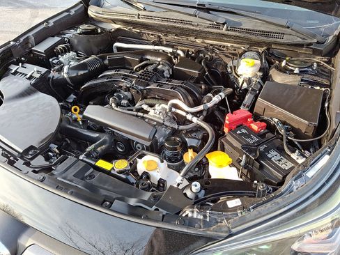 Certified 2023 Subaru Outback Limited image 29