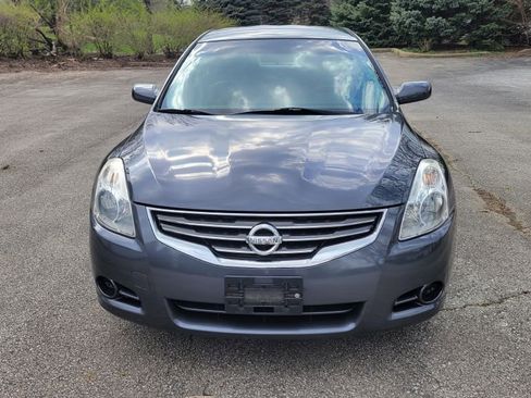 Used 2012 Nissan Altima 2.5 S w/ Convenience Pkg image 8