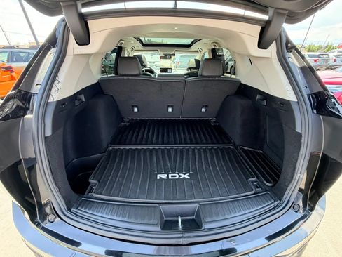 Used 2023 Acura RDX AWD w/ Technology Package image 27