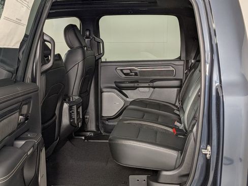 New 2026 RAM 1500 Rebel image 15