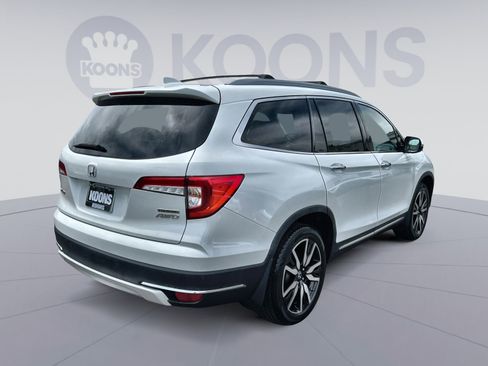 Used 2020 Honda Pilot Touring image 16