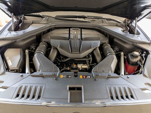 New 2026 Genesis GV80 3.5T Prestige image 29