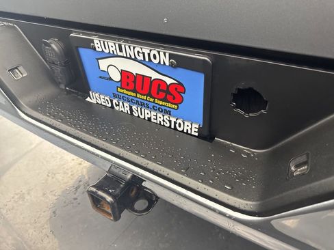 Used 2022 Chevrolet Silverado 1500 LT w/ Bed Protection Package image 35