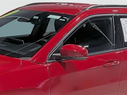 Used 2022 Jeep Compass Limited AWD/4WD image 8
