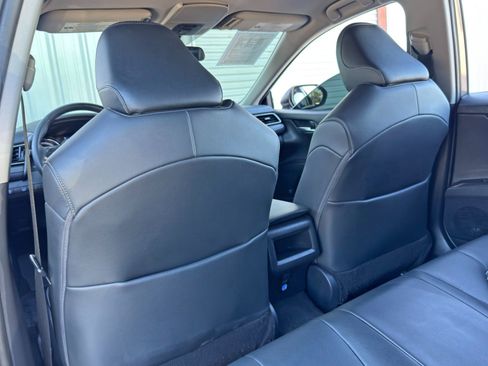 Used 2022 Toyota Camry SE image 31