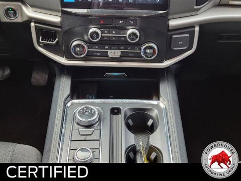 Used 2023 Ford Expedition Max XLT AWD/4WD image 18