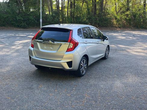 Used 2015 Honda Fit EX-L image 5