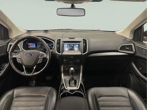 Used 2015 Ford Edge SEL w/ Equipment Group 201A image 32