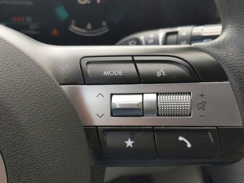 Used 2025 Hyundai Tucson SEL image 22