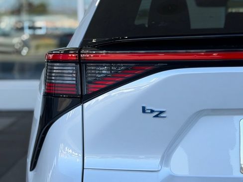 New 2026 Toyota bZ FWD image 10