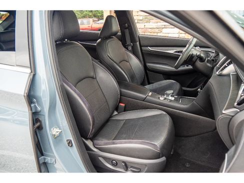 Used 2023 INFINITI QX55 Sensory w/ Lighting Package AWD/4WD image 17