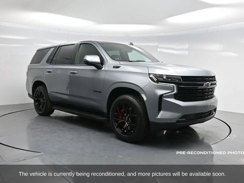 Used 2023 Chevrolet Tahoe RST w/ RST Performance Edition image 43