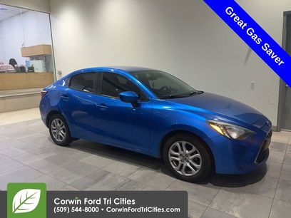 Used 2018 Toyota Yaris iA