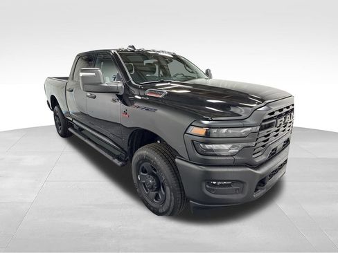 New 2026 RAM 2500 Tradesman AWD/4WD image 3