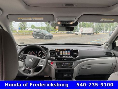 Used 2026 Honda Ridgeline RTL image 39