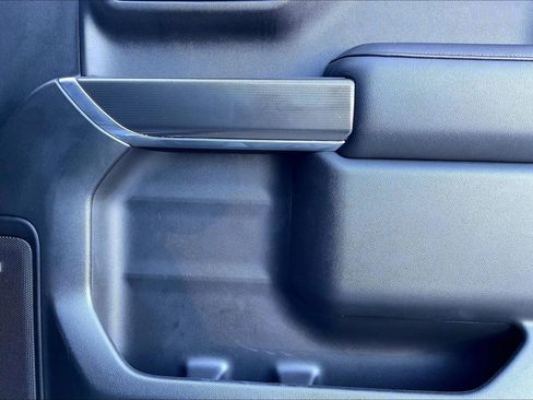 Used 2021 GMC Sierra 1500 AT4 w/ AT4 Value Package image 21