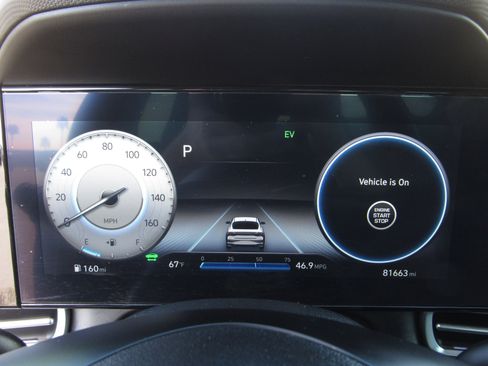 Used 2023 Hyundai Elantra Limited w/ Cargo Package image 26