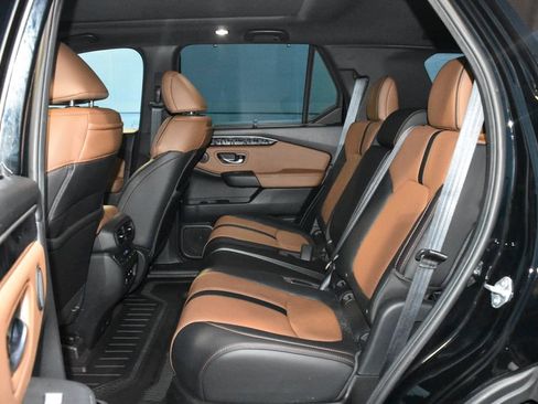 Used 2026 Honda Passport TrailSport Elite image 21