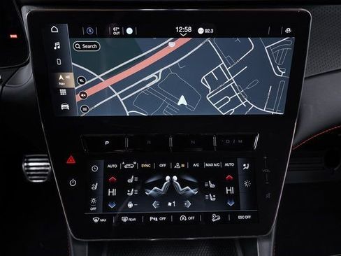 Used 2023 Maserati Grecale Modena AWD/4WD image 42