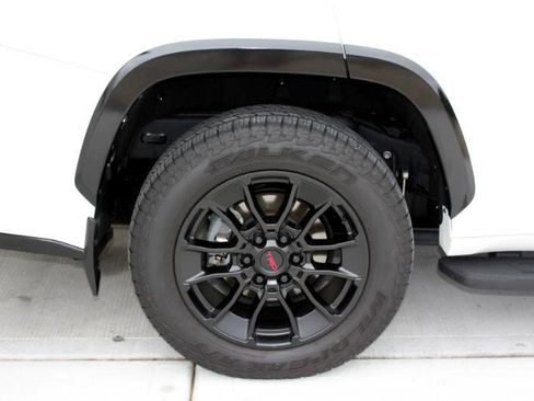 Used 2024 Toyota Sequoia Platinum w/ TRD Off-Road Package image 16