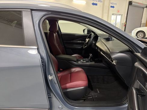 Used 2025 MAZDA CX-30 AWD 2.5 S w/ Preferred Package image 36