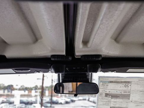 New 2025 Jeep Wrangler Unlimited Rubicon image 19