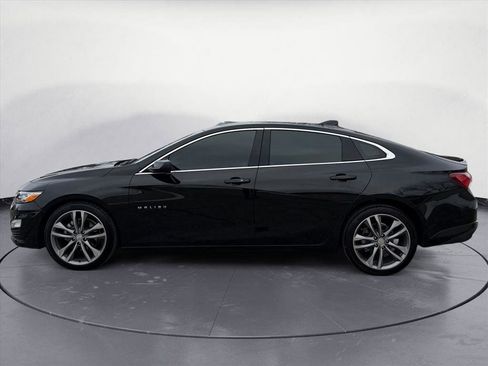 Used 2024 Chevrolet Malibu LT image 3